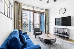 12 CHEQUES | Luxury Living | Prime Location