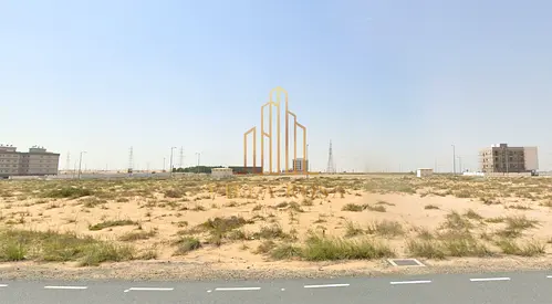 للبيع – أرض سكنية زاوية مميزة في مدينة تلال | مساكن النسيم