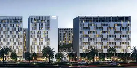 The opportunity everyone has been dreaming of is now in your hands: an apartment with immediate delivery, in an exceptional project!