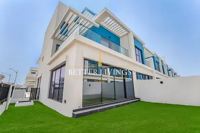 Multiple Options | Corner Unit | Single Row | Handover In Q3 2025 | Huge Layout | Call Now!