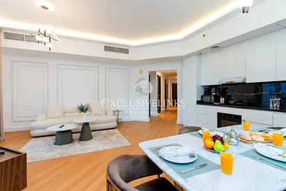 Modern & Bright | Expansive 2-Bedroom