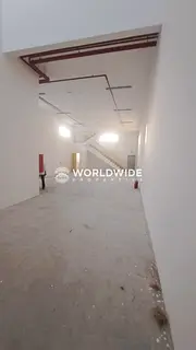 Expand your Business Now - 3200 sqft Brand New Warehouse with 32 KW Electricity For Rent | Al Jurf 1