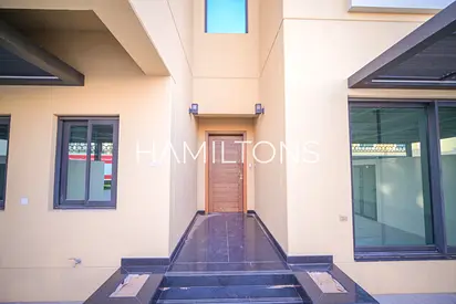 Save up to 50% on Utility Bills | Luxury Villa with Smart Home Technology | Exclusive Amenities  | Resale