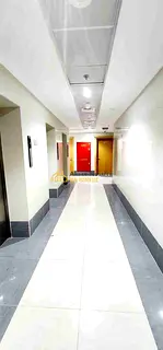 //NO DEPOSIT//2BHK WITH 3WASHROOM//BRAND NEW BUILDING//PARKING FREE +6CHQS// EASY EXIT TO DUBAI NEAR