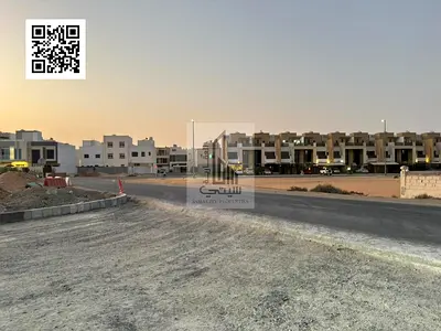 A premium residential plot is available for sale