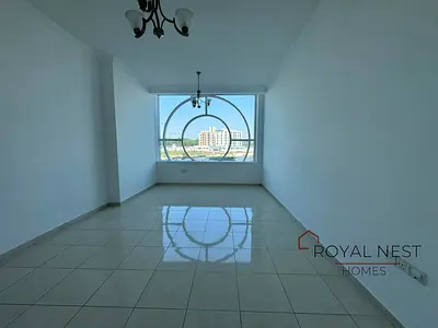 Big Layout | Vacant | Garden and community View