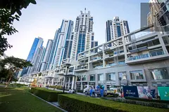 Garden Apartment | Duplex | Prime Location