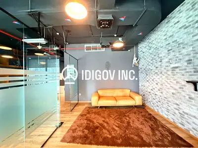 Vacant | Mid Floor | Spacious Premium Office