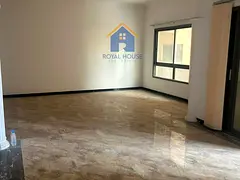 For sale in Al Majaz 2 Apartment consists of: ✔3 rooms and a maid's room ✔4 Bathrooms ✔Hall