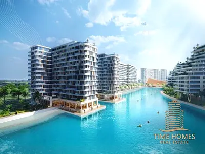 Q4 2026 | 1 BHK | High Floor