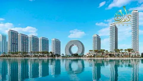 Beach Living | 50min to DXB | Fully Furnished | Prime Downtown UAQ