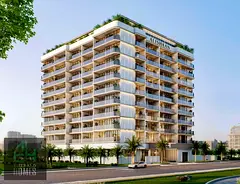 Premium Quality Apartments I Flexible Payment Plan I Best for Mortgage Buyer or Investor