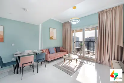 Min Stay 5 nights is required! Majestic 01 BR Apt in Arabian, Canal Resi West 2, Sports City