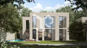 Stunning 4-Bedroom Villa in Phase Deem, Hayyan – Luxury Family Living Awaits