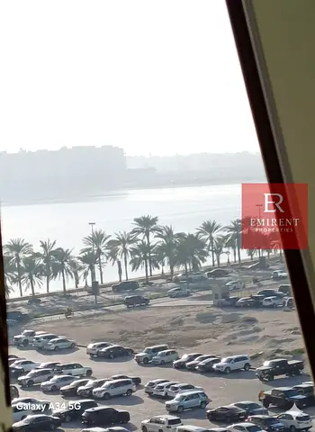 Spacious 2BHK | 3 Years Fixed Rent | Al Taawun, Sharjah | Near Corniche