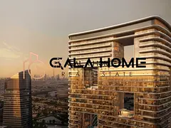 Strategic Address with Strong Rental Demand