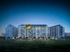 1Bedroom | Al Mamsha | Sarjah