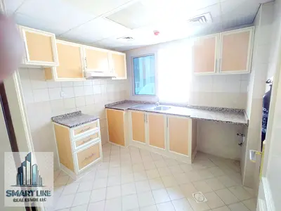 BACK SIDE OF NESTO HOT OFFER LIKE A NEW BUILDING NICE APARTMENT 1BHK 2BATH IN 33K WITH Close Hall//BALCONY FULL FAMILY BUILDING