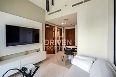 Upgraded Design | Canal View | Great Investment
