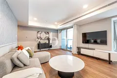 Sea View | Brand New Furniture | Upgraded