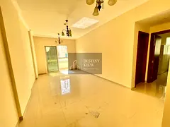 Big spacious lavish 2bhk 3 Bathroom with Balcony with wardrobe just rent53k