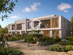 Premium | Modern and Elegant Style | Handover 2027