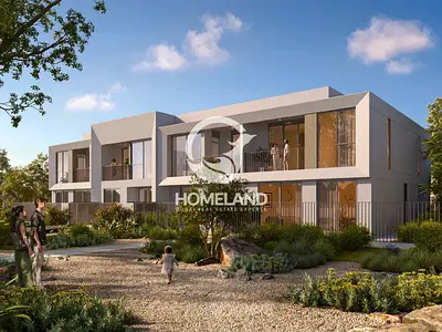 Premium | Modern and Elegant Style | Handover 2027