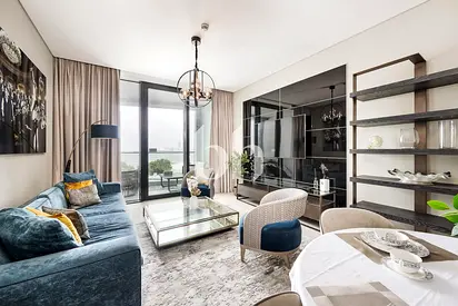 Sea View | Fully Upgraded | VOT