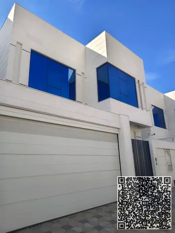 Villa for Rent in Al Yasmin, Ajman | 6 Master Bedrooms | First Occupancy | Direct
