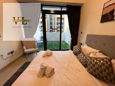 Elegant & Spacious Furnished Studio | All Bills Inclusive