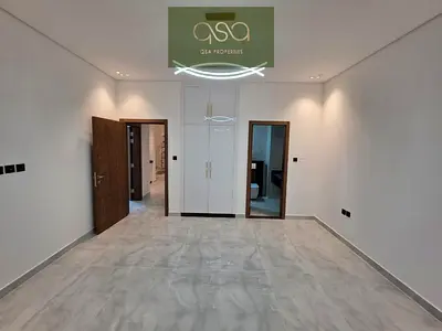 Spacious FIVE bedrooms living hall with covered parking TOWNHOUSE VILLA available for Sell AL HELIOA 2 Ajman