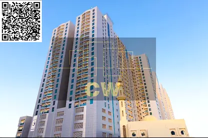 شقة مشرقة وواسعة من غرفتي نوم وحمامين مع موقف سيارات خاص وإطلالة مذهلة على المدينة