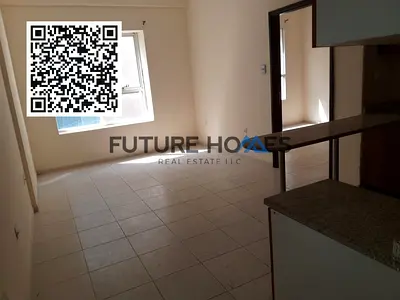 One bedroom Flat for SALE in Garden City Ajman