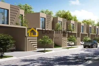 Largest Lagoon | New Launch | Sharjah's Green Community | Luxurious Villas