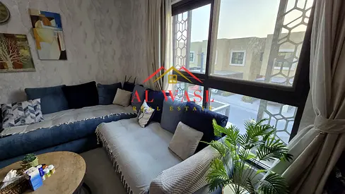 For sale  villa in Sharjah: Corner Townhouse