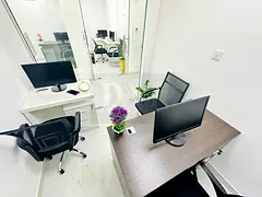 Fully Fitted Office | Direct from Owner | Near to Public Transport |