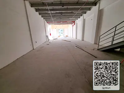BEST OFFER,WAREHOUSE AVAILABLE FOR RENT IN AJMAN INDUSTRIAL AREA 2(AJMAN)