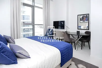 STUDIO | FULLY FURNISHED | PRIME LOCATION | SPACIOUS