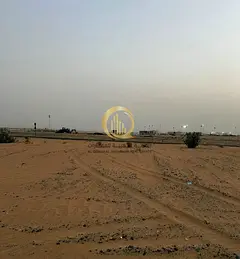 Residential land for sale in Al-Matraq area, Al-Ruwaidhat suburb, measuring 2900 square feet.