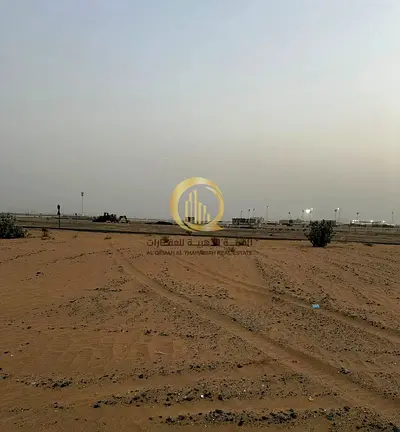 للبيع ارض سكنية منطقة المطرق ضاحية الرويضات مساحة 2900 قدم مربع