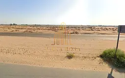 For Sale – Prime Residential Land in Muzairah 2, Al Rahmaniyah – Sharjah