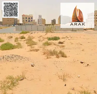 For sale: 50 Townhouse Land Plots in Al Zahya