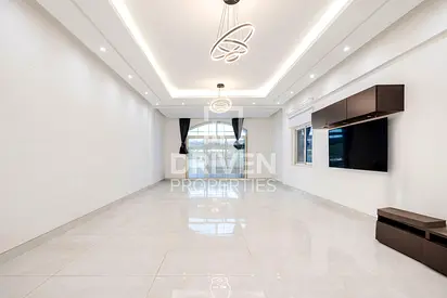 Huge Layout with Maid Room | Private Courtyard