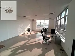 Prime Office Building for Rent in Dubai DIP | 5861 Sq. Ft. | 352,000.00 AED