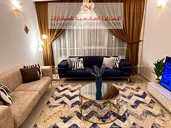 Brand New 3-Bedroom in Al Taawun | Monthly Rent AED 7,800 w/ Internet