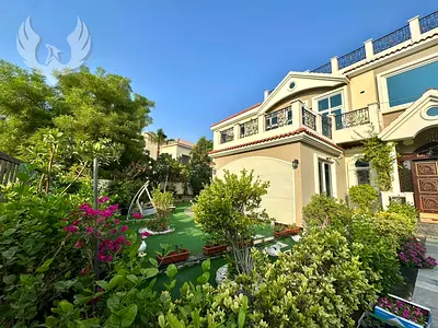 Luxury Villa | Private Amenities | Vacant on Transfer