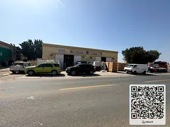 Industrial warehouse and labor camp for sale
