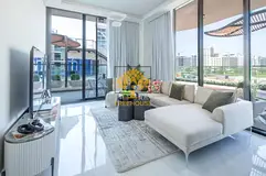 FURNISHED | AMAZING 2B APARTMENT | PRIVATE POOL