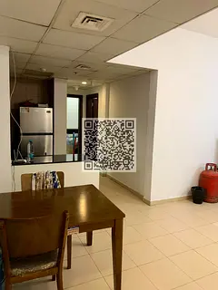 2BHK AVAILABLE FOR SALE IN CITY TOWER AJMAN PARTIAL SHARJAH VIEW