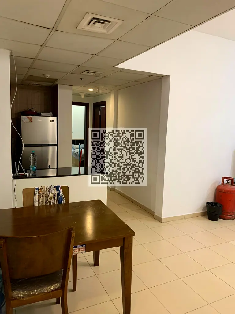 2BHK AVAILABLE FOR SALE IN CITY TOWER AJMAN PARTIAL SHARJAH VIEW